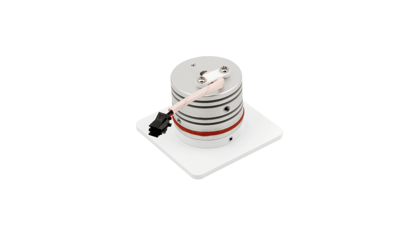 Светильник настенный SWG DesignLed GW GW-S712-3-WH-WW