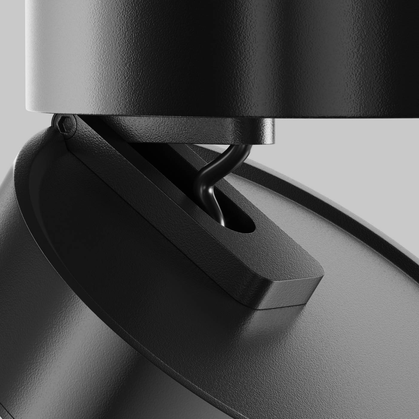 C022CL-12W3K-B-1 Светильник спот Maytoni Magic C022CL-12W3K-B-1