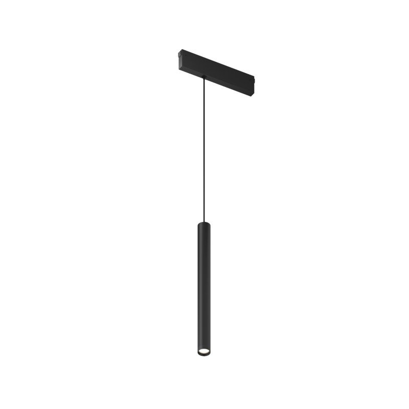 DK8425-BK Трековый светильник SMART SLIM SPOT | СМАРТ СЛИМ СПОТ Denkirs DK8425-BK