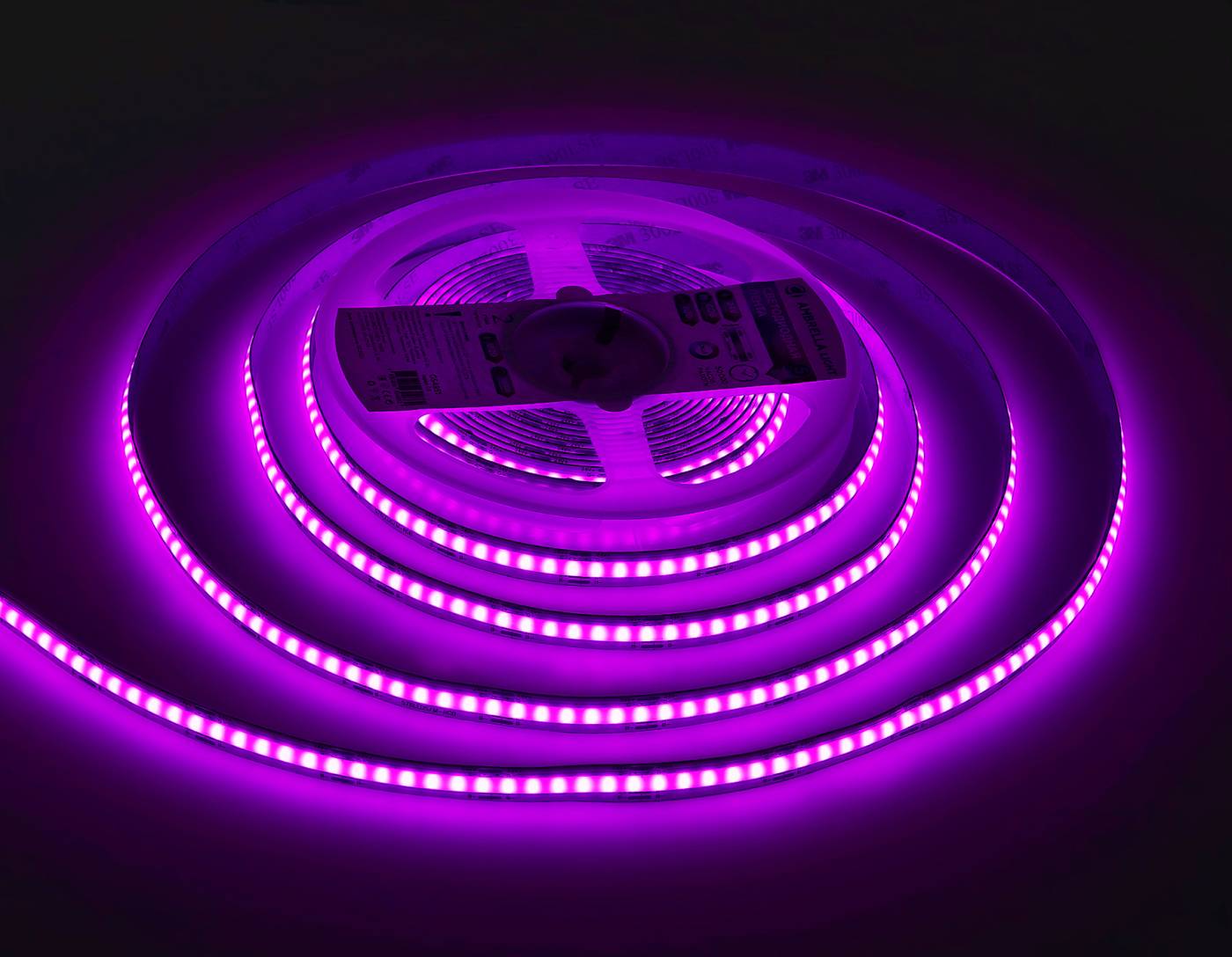 Светодиодная лента Ambrella LED Strip 24V GS4951