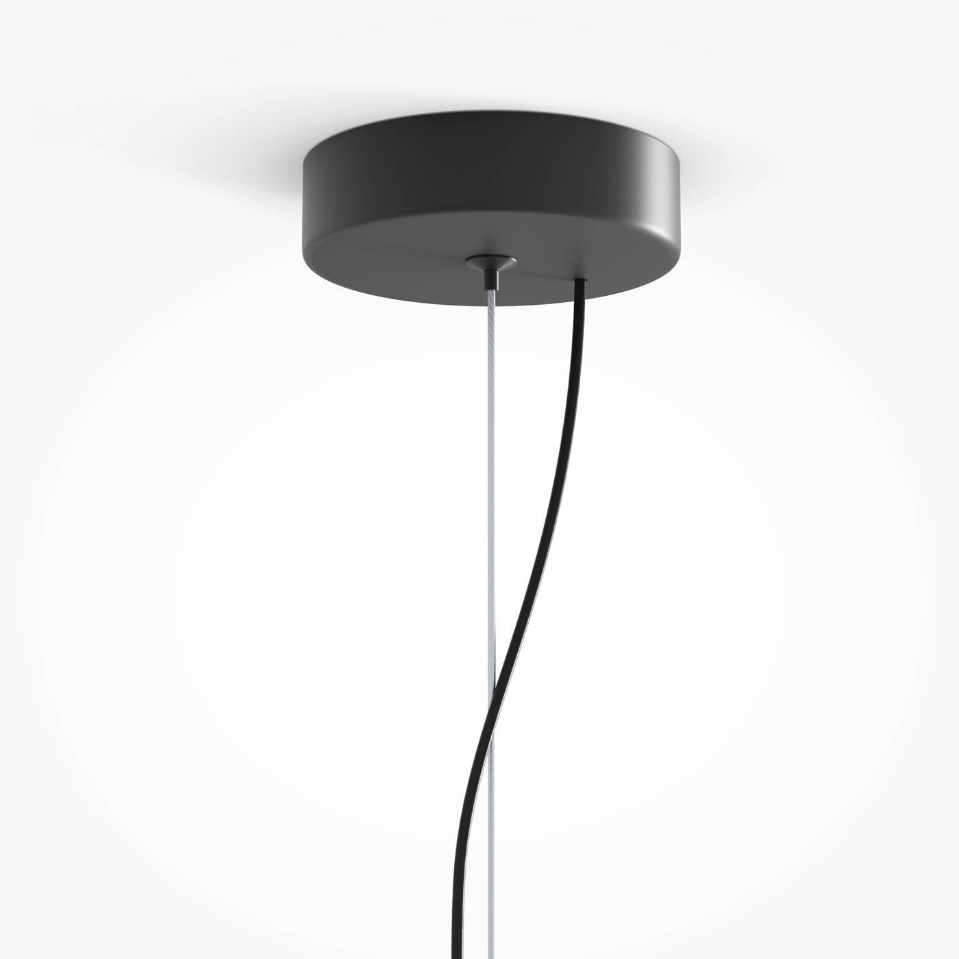 MOD268PL-03B Подвесная люстра Maytoni Reels MOD268PL-03B