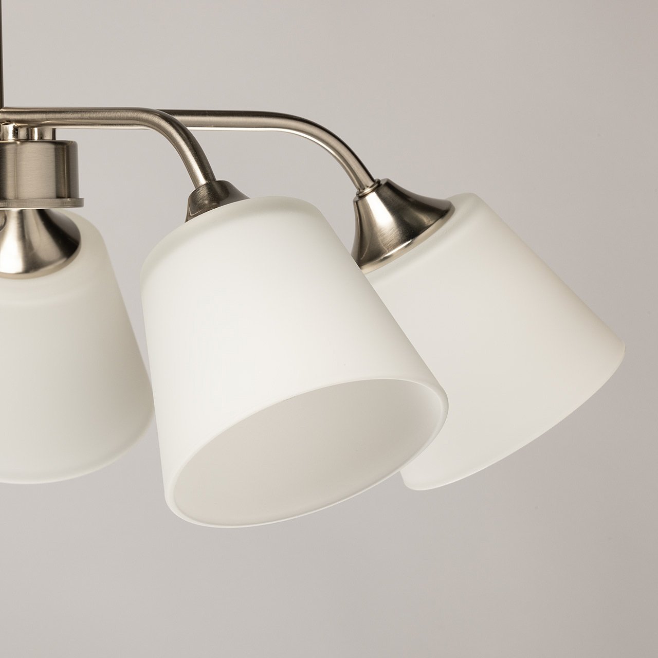 Потолочная люстра De Markt Блеск 315017805