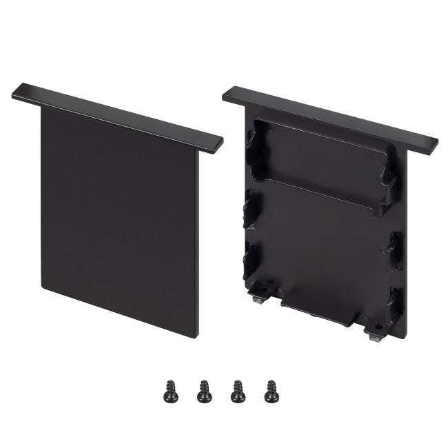 Заглушка для профиля Arlight Sl-Linia 044708