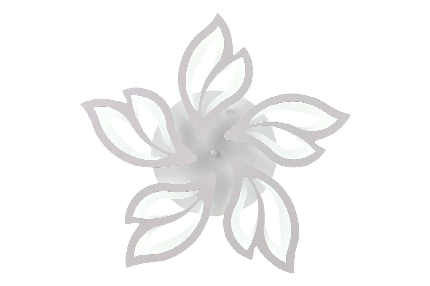 HIGH-TECH LED LAMPS 82006 Потолочная люстра Natali Kovaltseva High-Tech Led Lamps HIGH-TECH LED LAMPS 82006