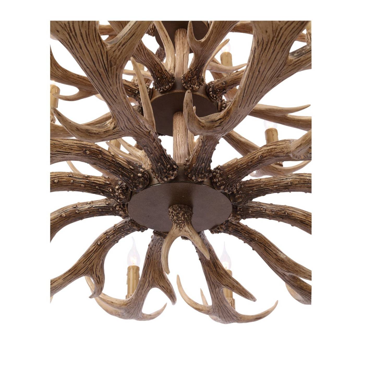 SL153.703.27 Подвесная люстра ST Luce Renna SL153.703.27