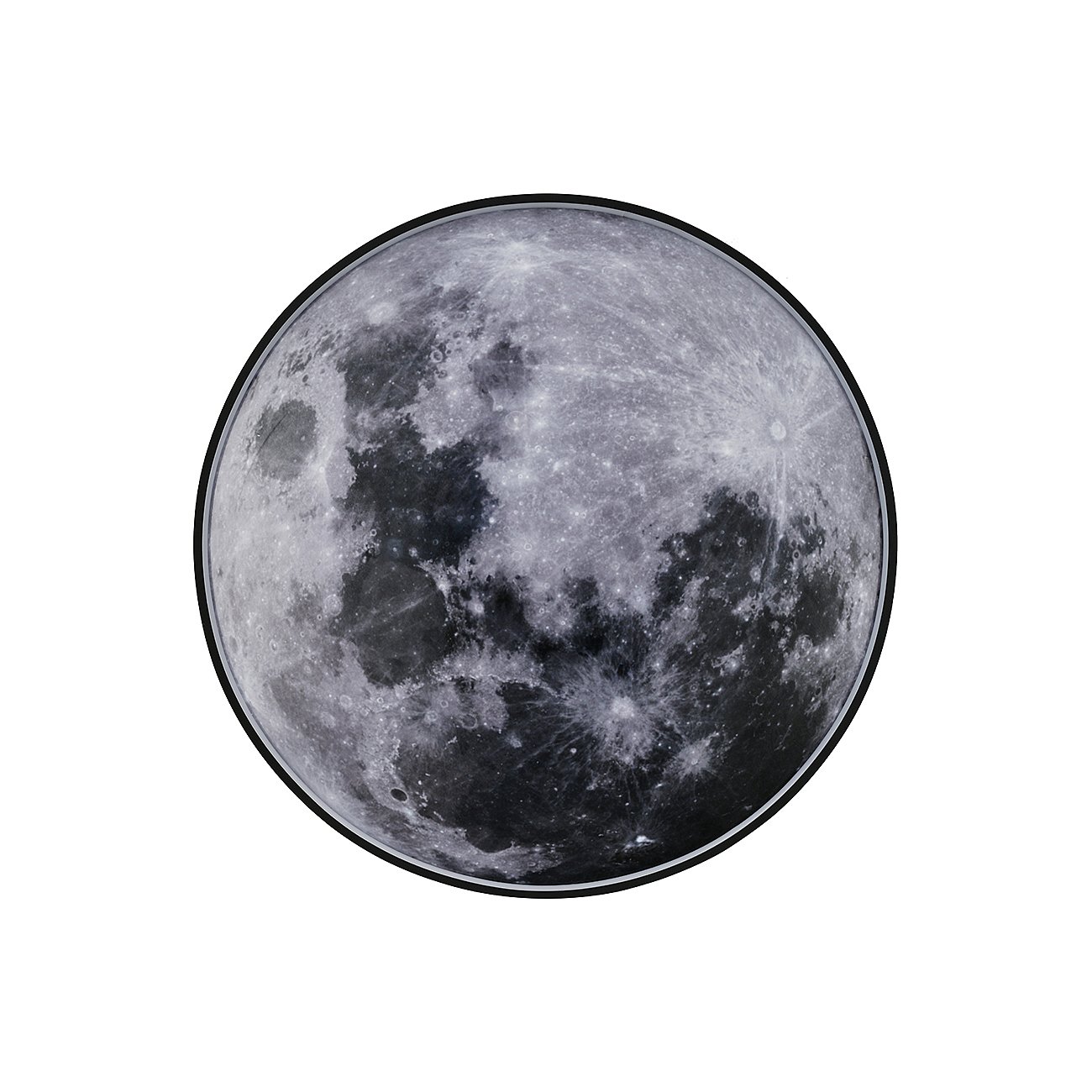 Настенный светильник Escada Planet 605/S LED Moon