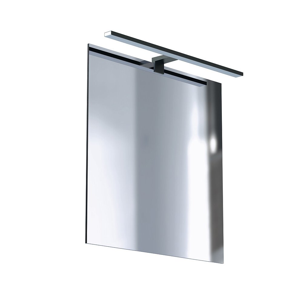 Подсветка зеркал и полок Nowodvorski Cezanne Led S 10676