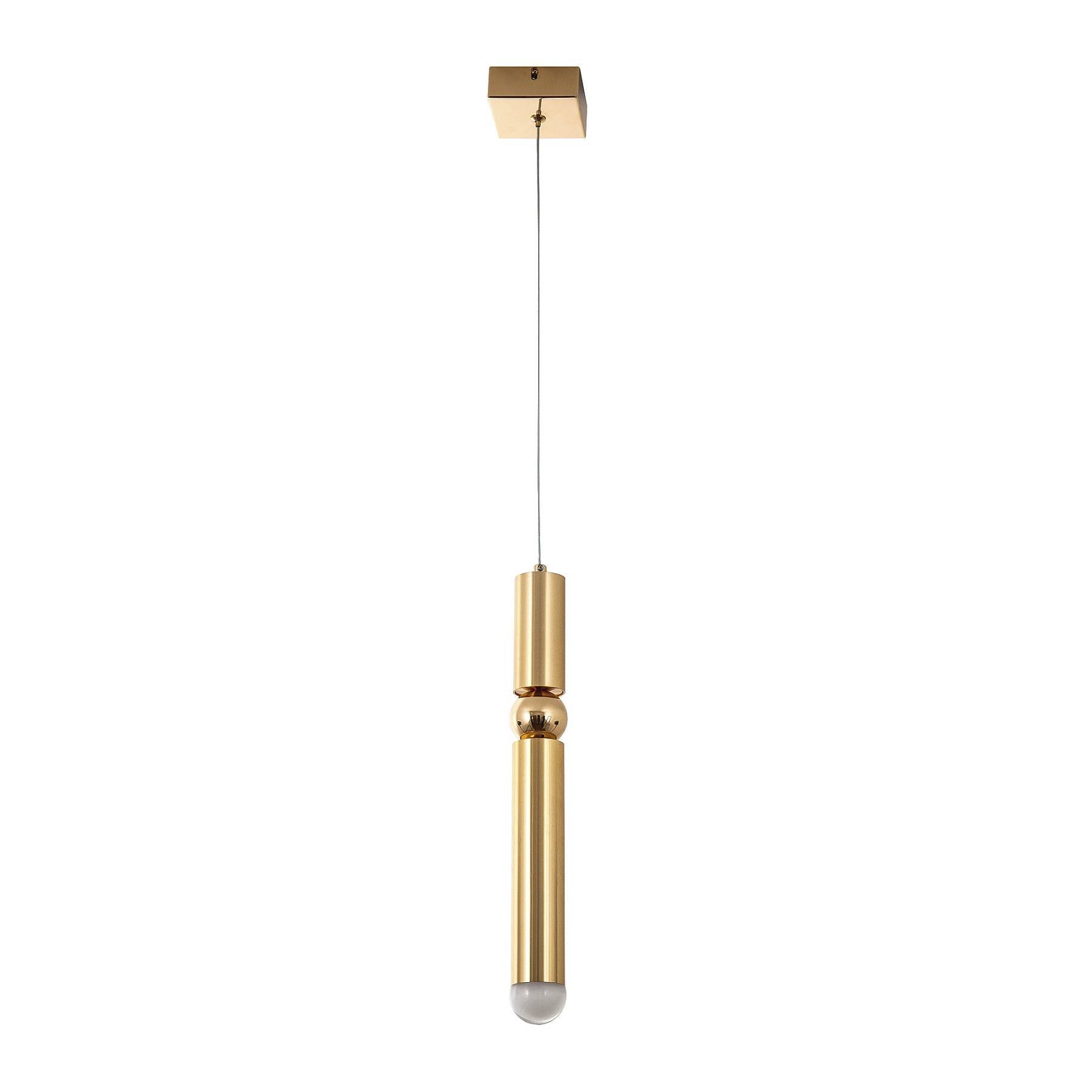 ML.88906.1 GD Подвесной светильник ML Modelux ML.88906.1 GD