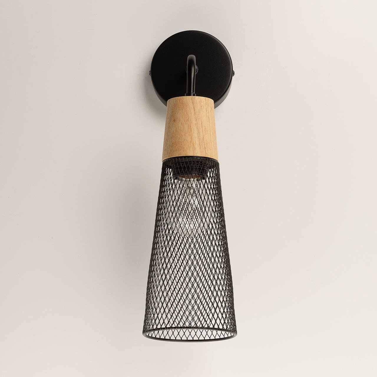 Настенное бра De Markt Соло 112024301