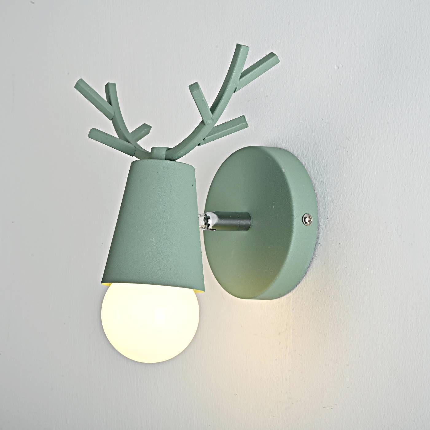 Настенное бра ImperiumLoft Deer01 101507-26