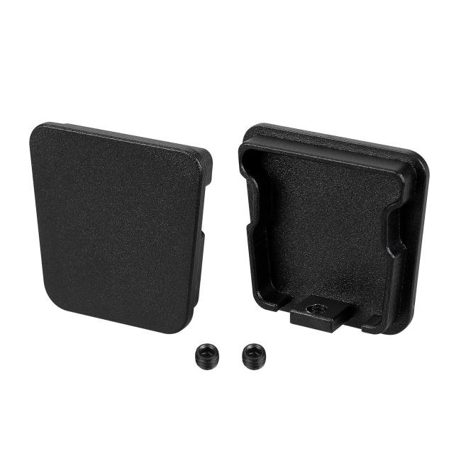 053522 Заглушка для профиля Arlight Line-D 053522