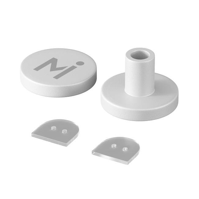 201160 Комплект силиконовых заглушек Nemo D18 Maytoni Круглый 360 201160