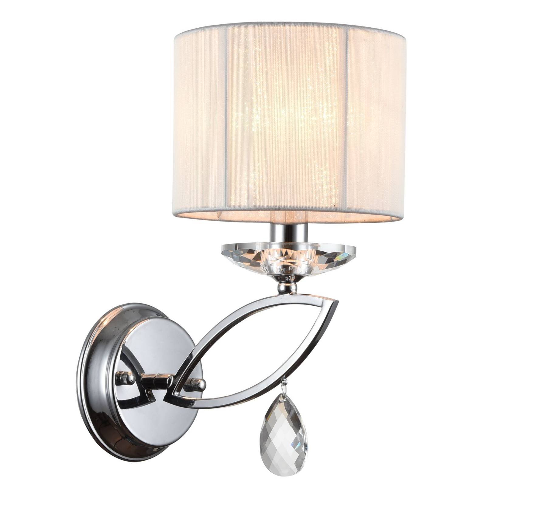 MOD602-01-N Настенное бра Maytoni Miraggio MOD602-01-N