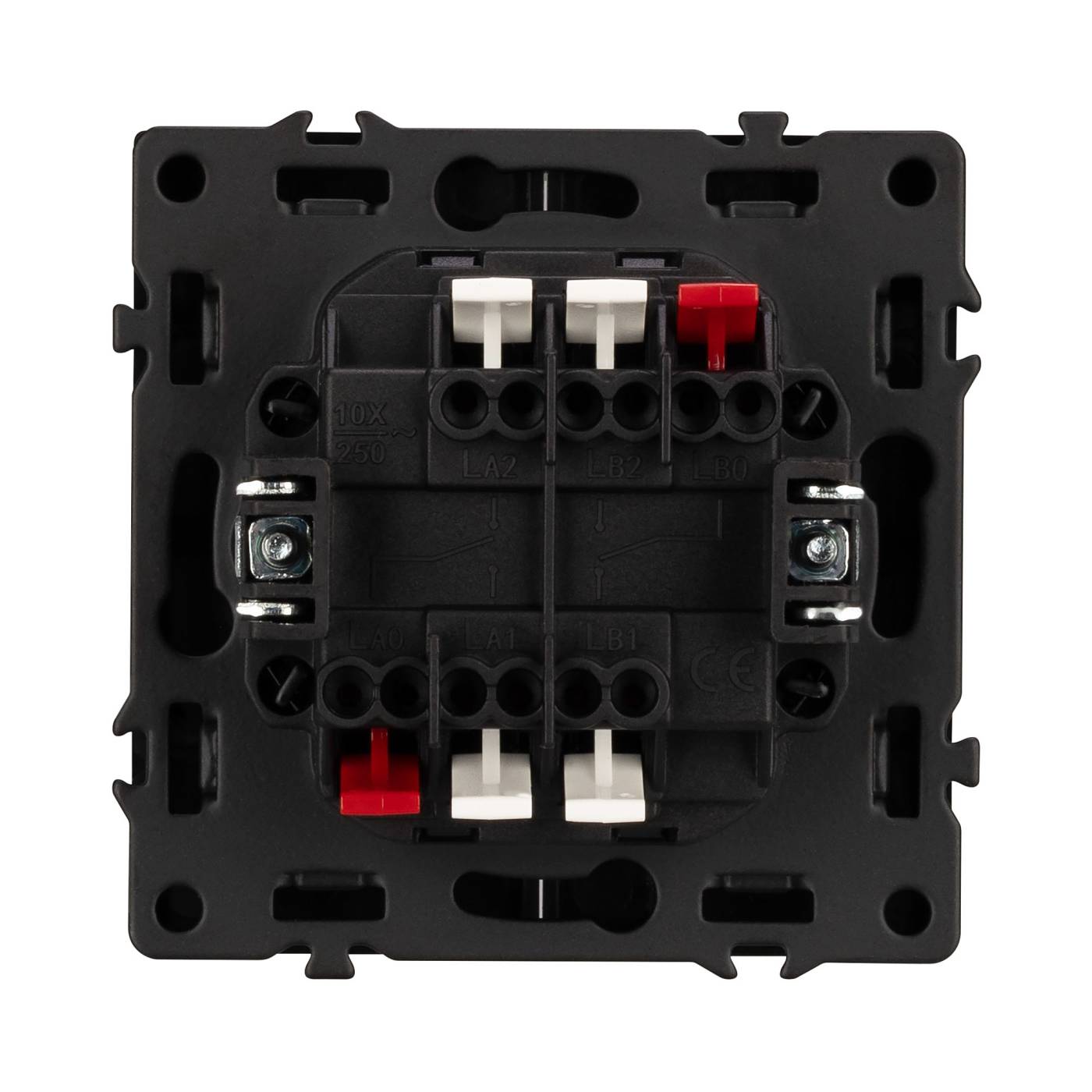 054255 Выключатель Arlight Nobe 054255