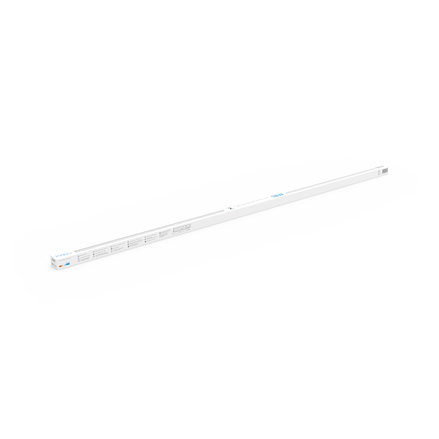 Мебельный светильник Gauss TL008