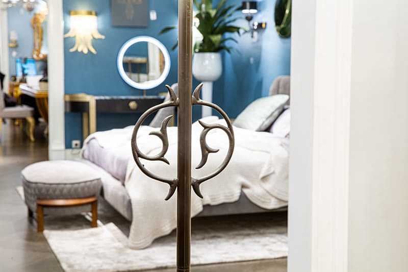 Торшер L'Arte Luce CHALET L17841.03