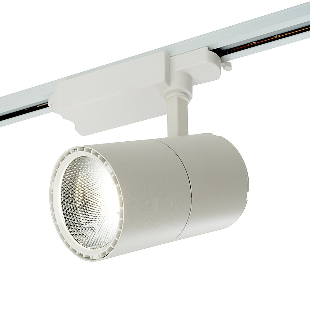 Трековый светильник Feron AL103 48943