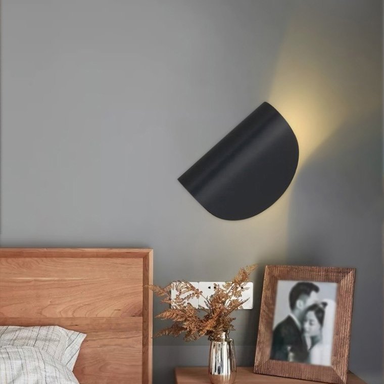 243422-26 Настенный светильник ImperiumLoft Ornes01 243422-26