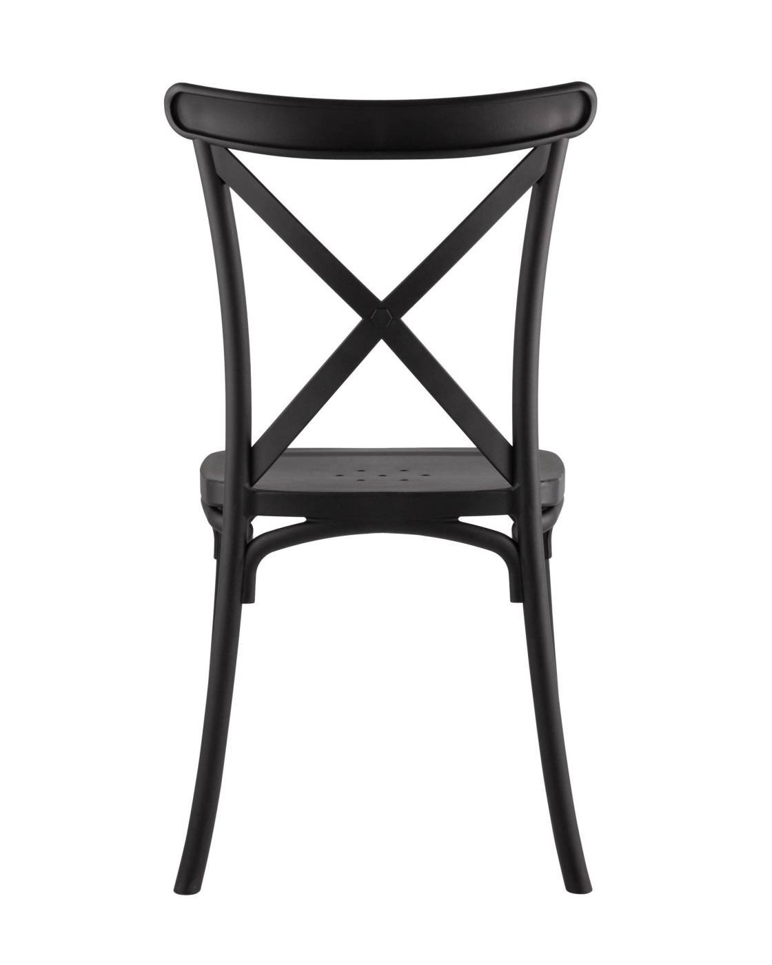 Стул пластиковый Stool Group Кроссбэк УТ000001849