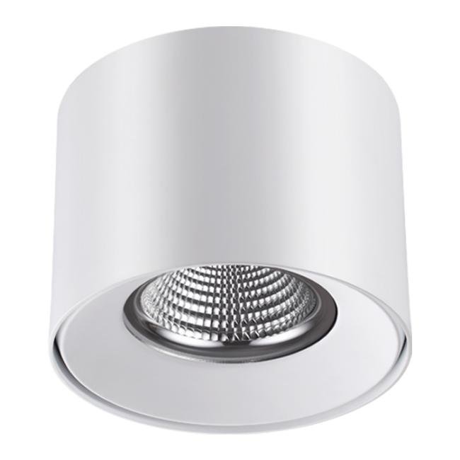 357958 Накладной светильник Novotech Recte 357958