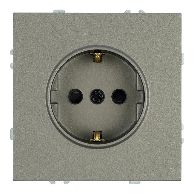 49932 Розетка Stekker Эмили 49932