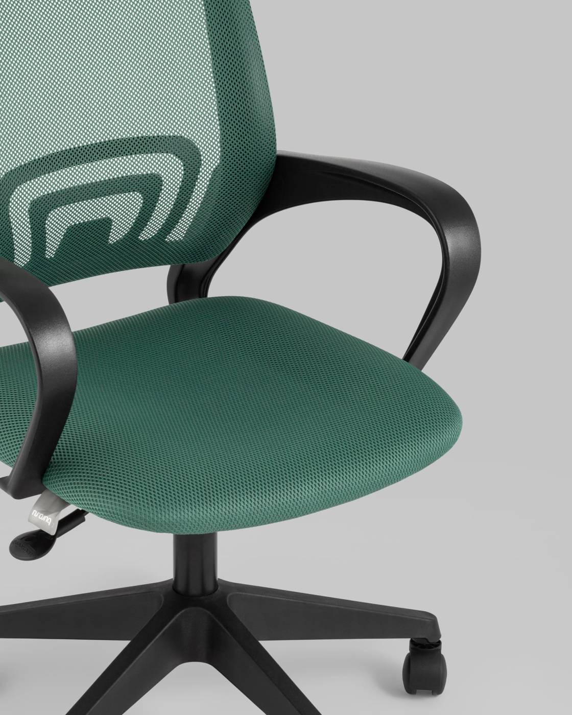 Кресло офисное Stool Group ST-Basic УТ000035408