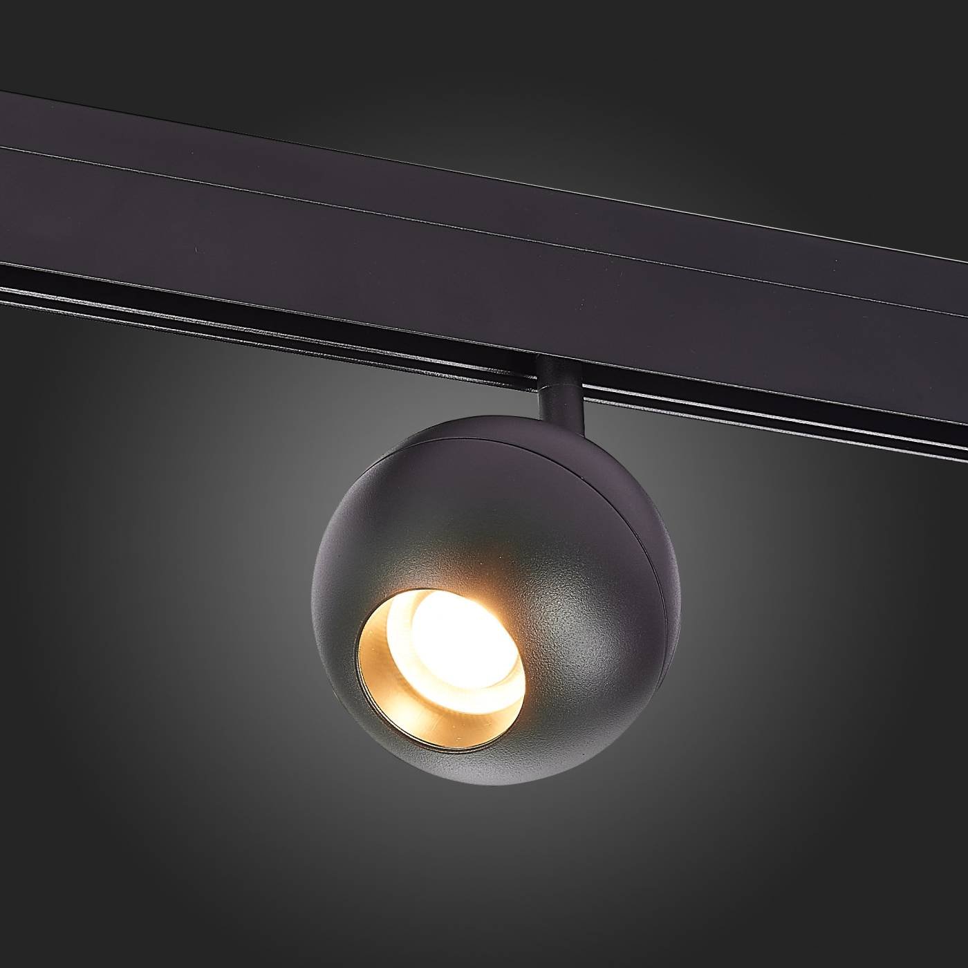 ST354.446.12 Магнитный трековый светильник ST Luce Bole ST354.446.12
