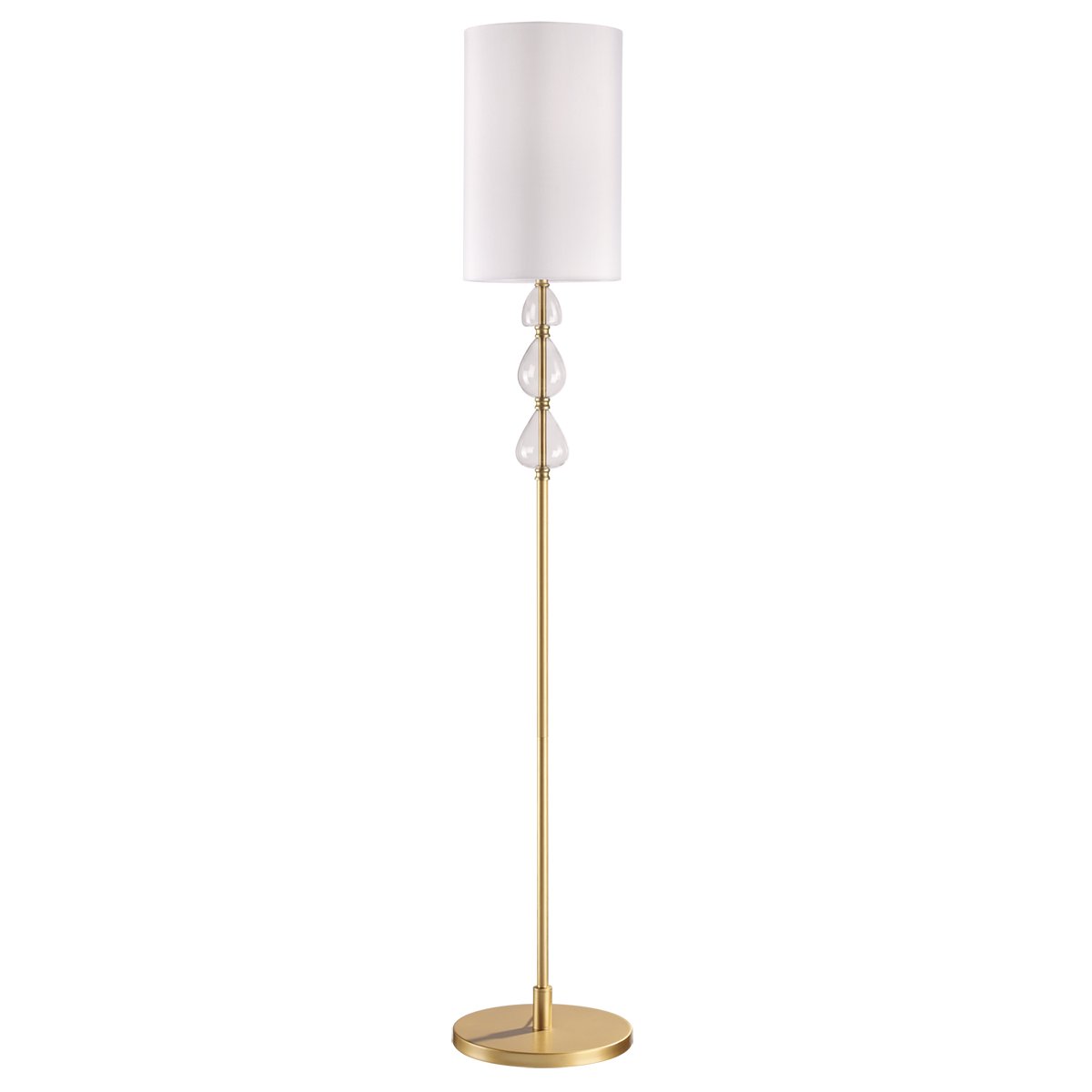 3802/1F Торшер Odeon Light Giada 3802/1F