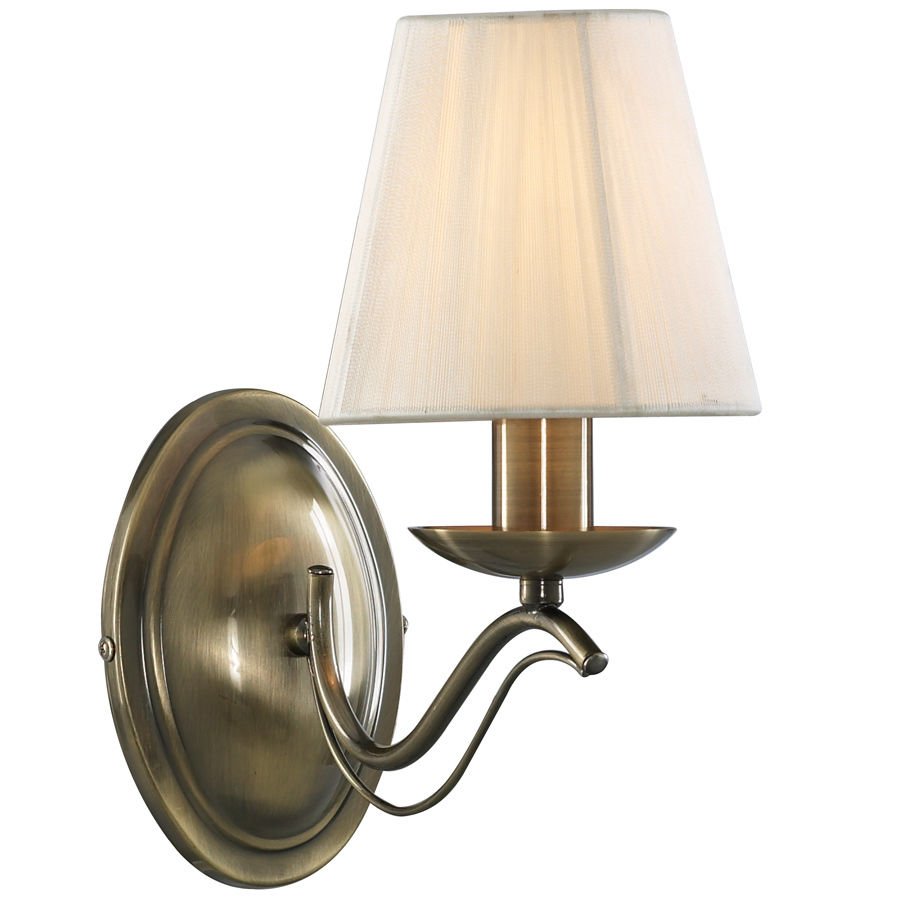 A9521AP-1AB Бра Arte Lamp DOMAIN A9521AP-1AB