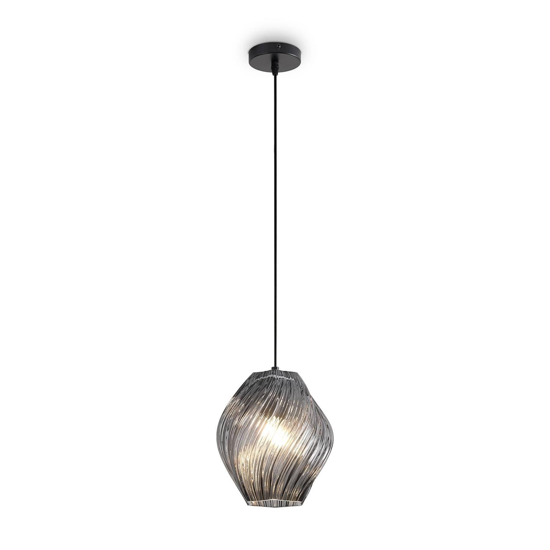 FR5547PL-01SM Светильник подвесной Freya Shiny FR5547PL-01SM