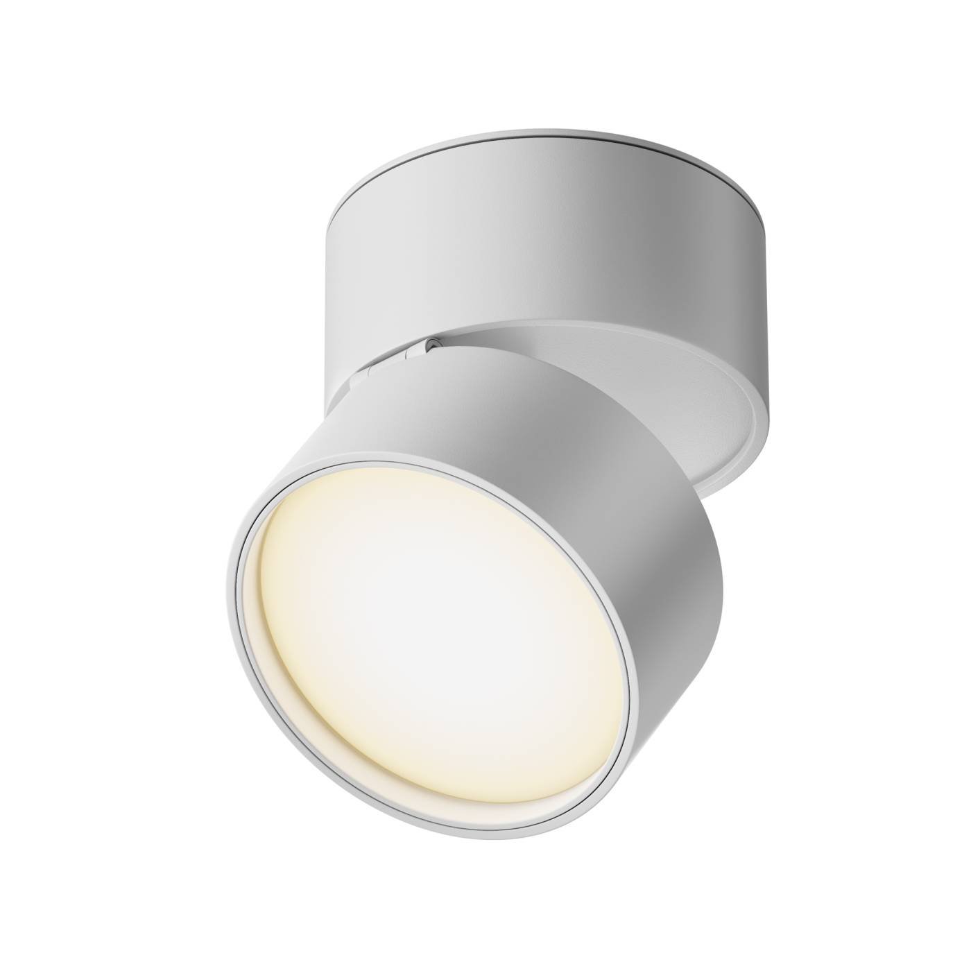 Накладной светильник Maytoni Onda C024CL-L12W3K