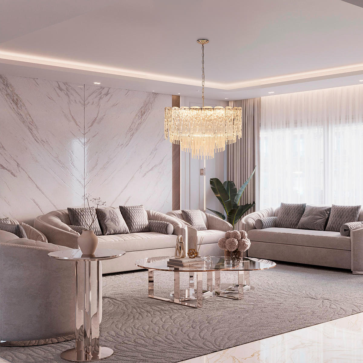 10298W French gold Настенное бра Loft It Florida 10298W French gold