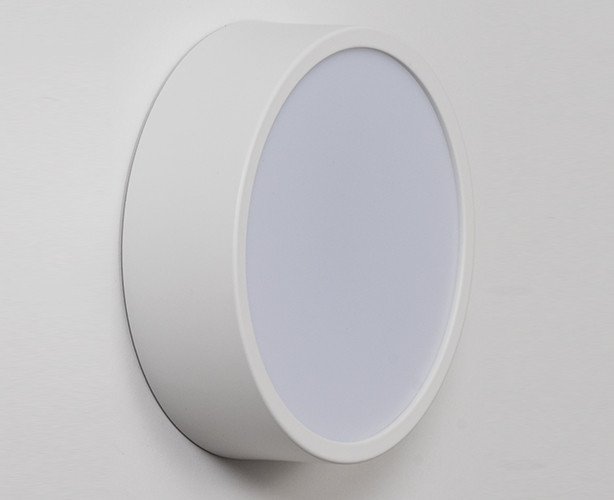 Накладной светильник Italline M04-525 M04-525-95 white 4000K