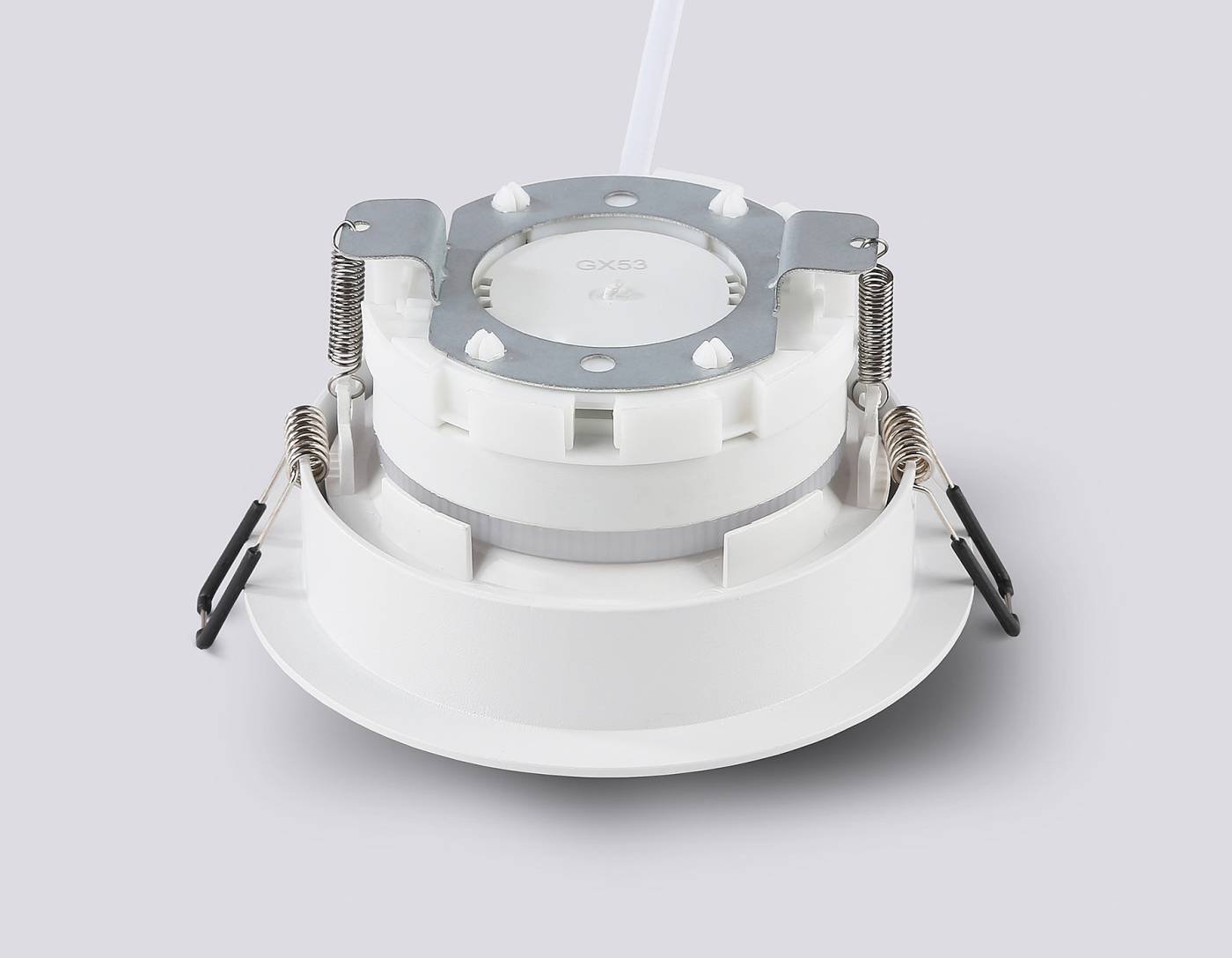 Встраиваемый светильник Ambrella GX Standard tech TN52335