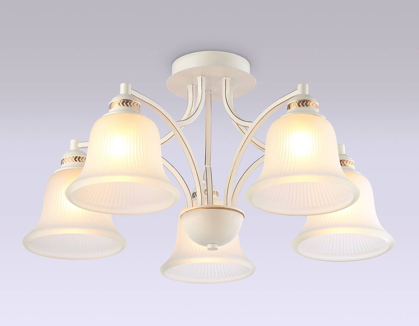 Потолочная люстра Ambrella Traditional TR3050