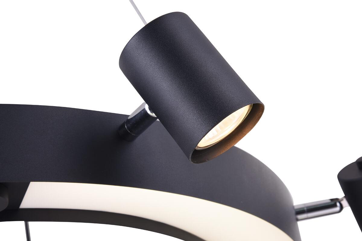 VL10152P06 Светильник подвесной Vele Luce Octopus VL10152P06