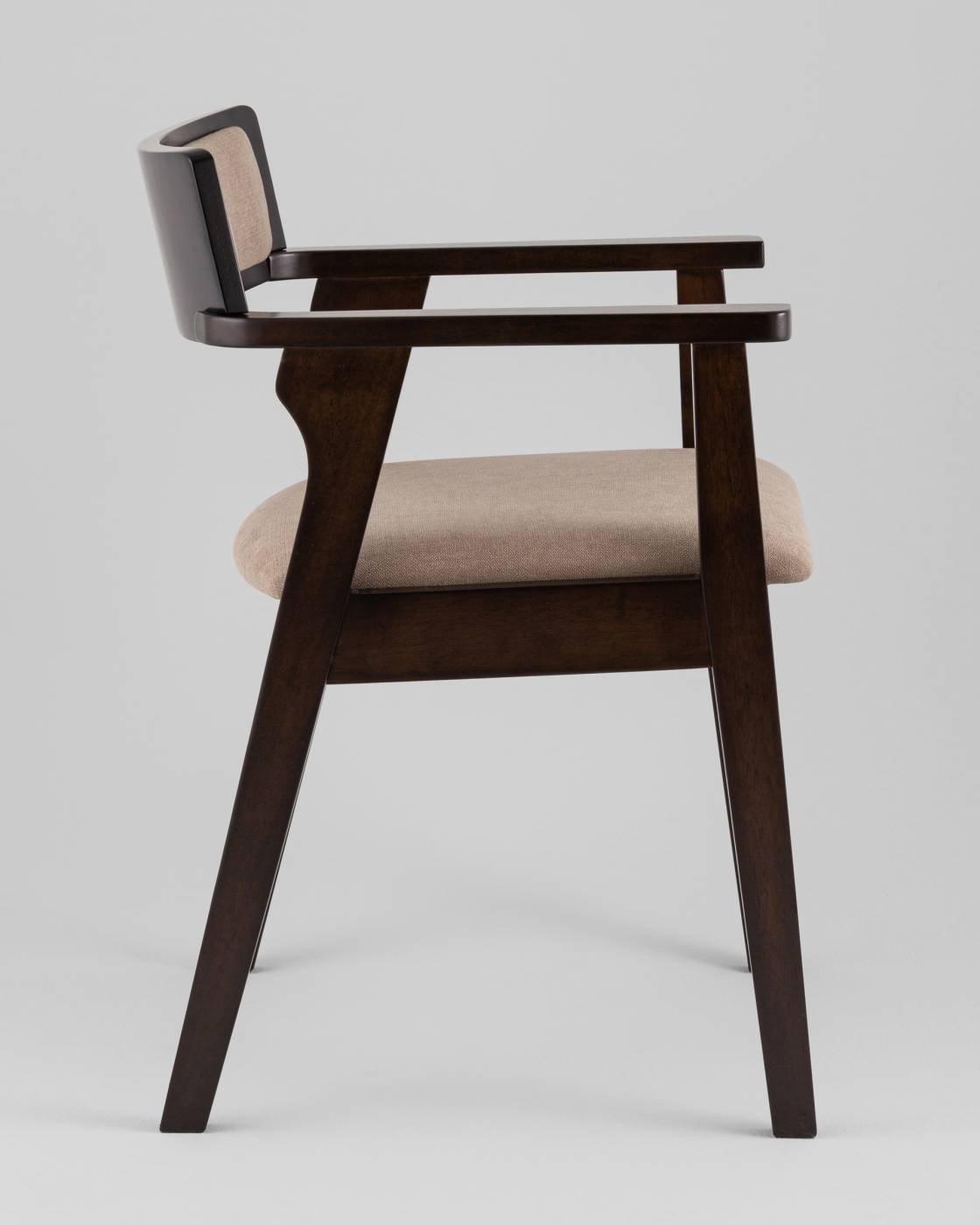 Комплект стульев Stool Group MATS, MH32132, light beige x2