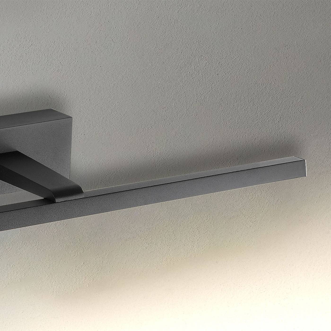 2432-1W Подсветка зеркал и полок Favourite Scriptor 2432-1W