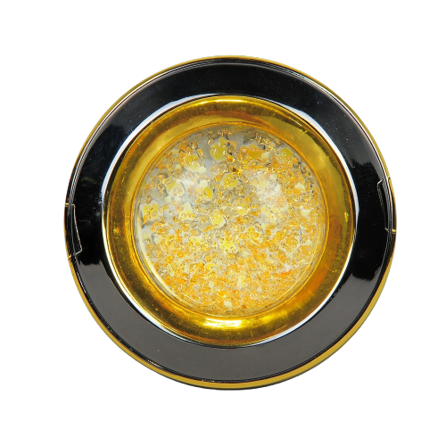 TCH-16001Y-MR16-5.3-GM-G Встраиваемый светильник Elvan TCH-16001Y-MR16-5.3-GM-G