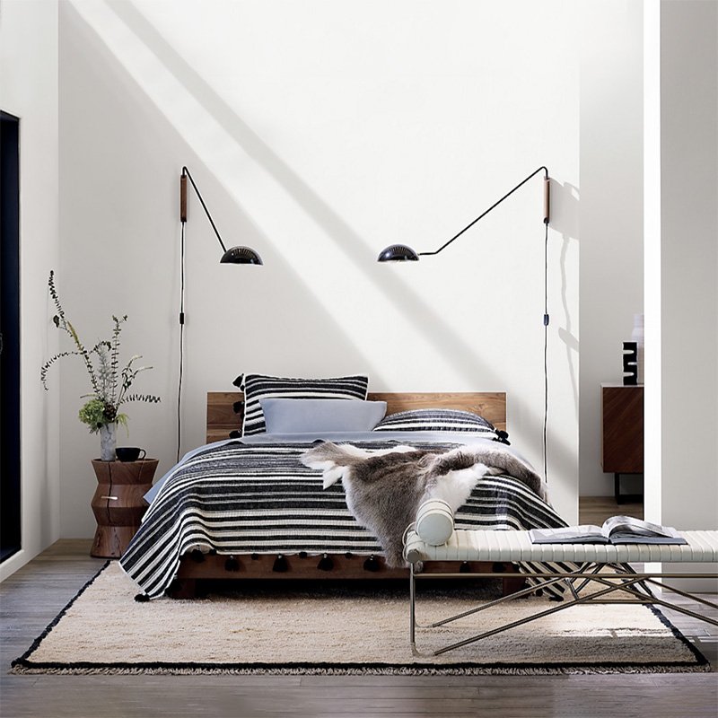 Настенный светильник ImperiumLoft Vallmo01 167822-26
