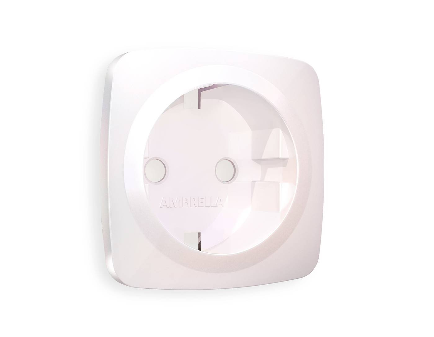 Накладка на механизм Ambrella Volt OMEGA OP1260