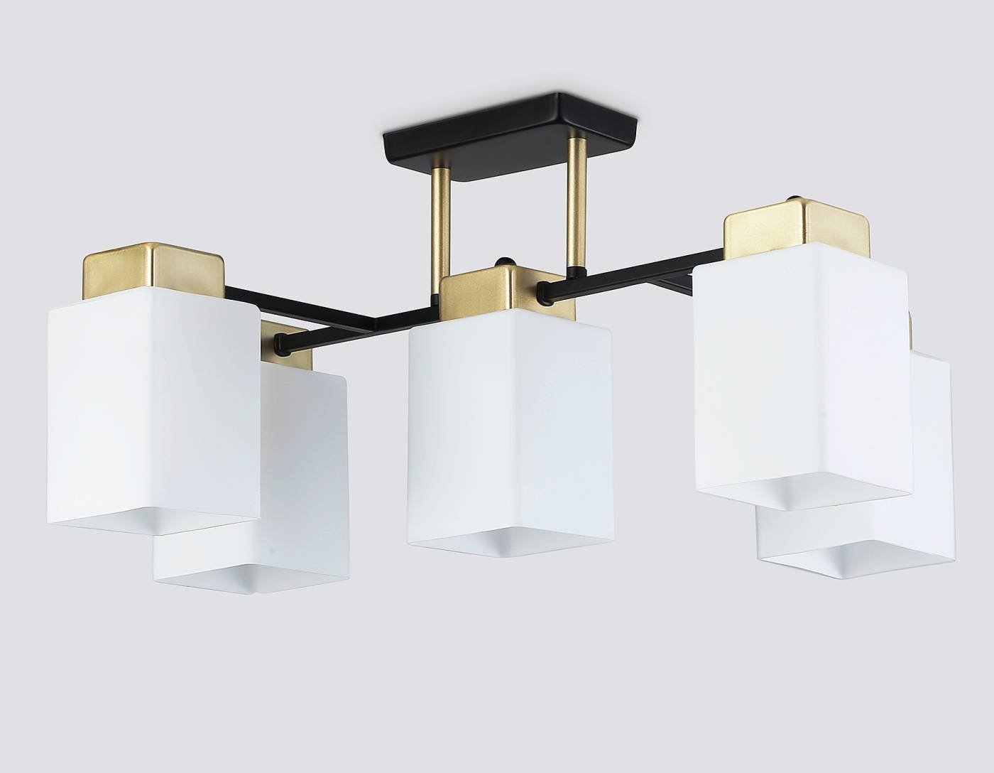Потолочная люстра Ambrella Loft TR303048