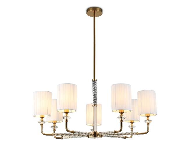 LH71503 Люстра на штанге Ambrella Classic LH71503