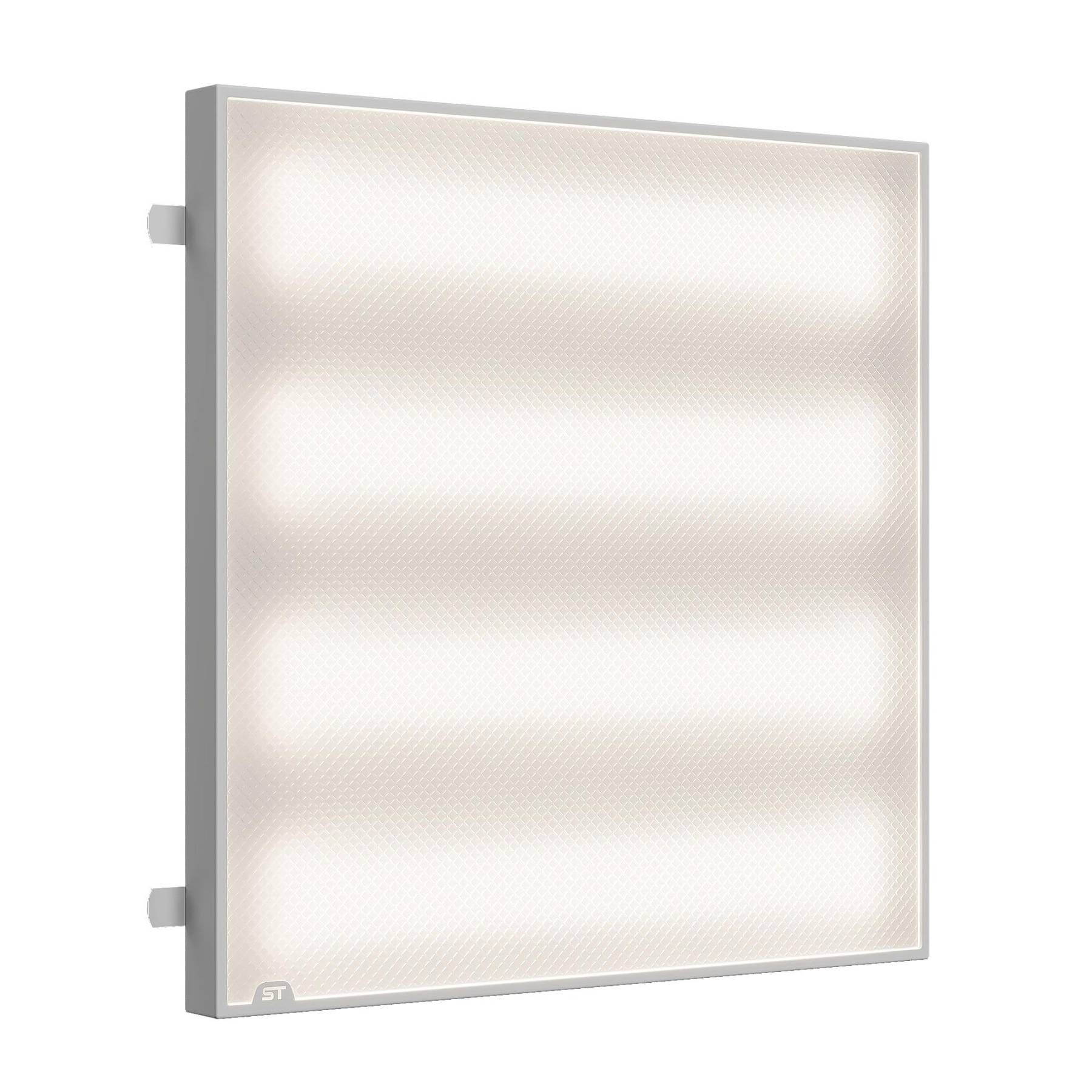 STP-G-1001-P-36-4K-40 Светильник армстронг ST Luce Коммерческое Освещение STP-G-1001-P-36-4K-40