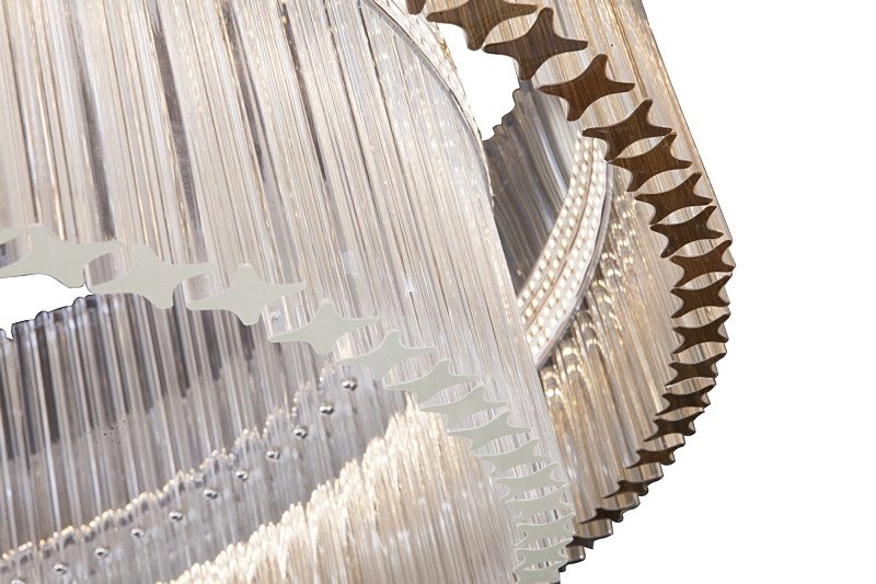 L39008.98 Подвесная люстра L'Arte Luce Luxury Piangone L39008.98