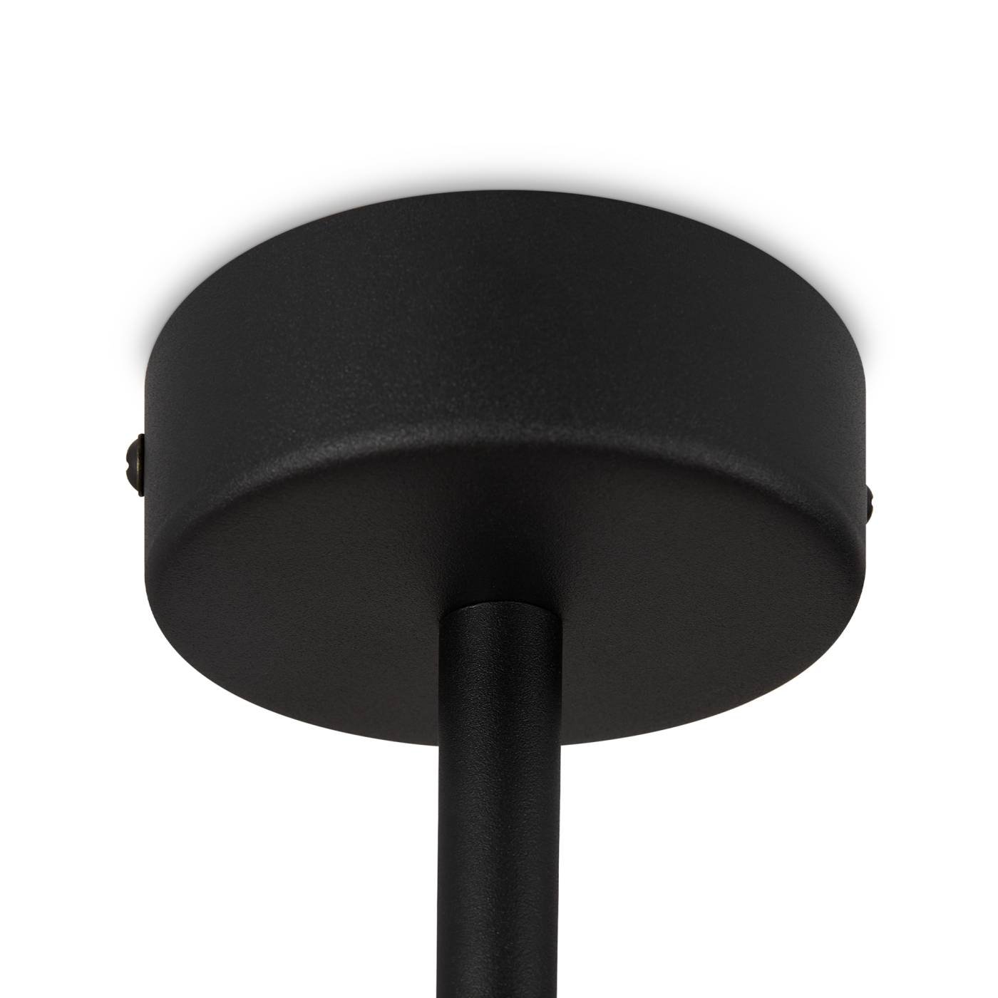 FR5363CL-04B Люстра на штанге Freya Tactic FR5363CL-04B