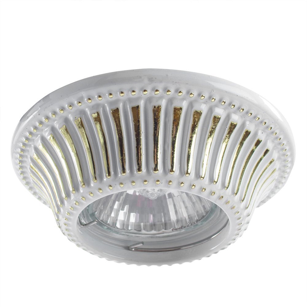 A5298PL-1SG Встраиваемый светильник с узорами Arena A5298PL-1SG Arte Lamp