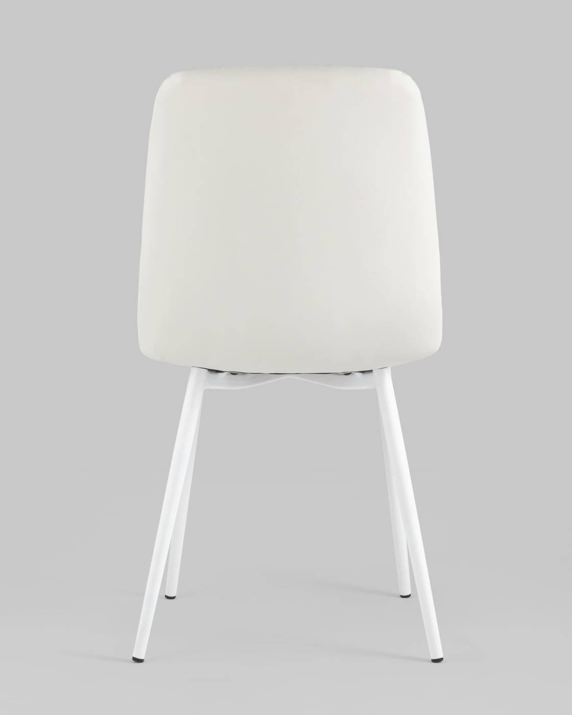 Комплект стульев Stool Group Oliver fb-oliver-eco-white X2