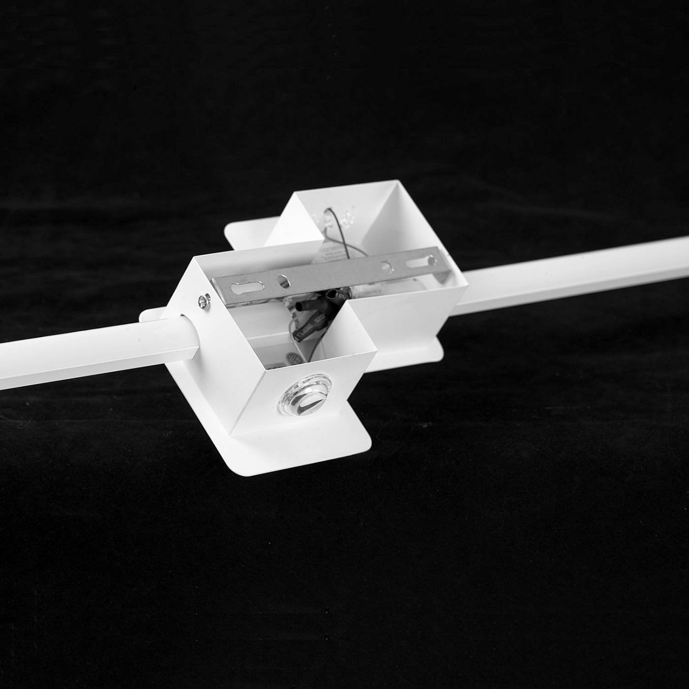 LSP-7392 Настенный светильник Lussole Hardeman LSP-7392