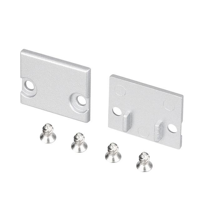 047410 Заглушка для профиля Arlight FLOOR 047410